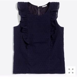 🌺NWT J Crew top Size S